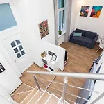 Apartament Kameleon Loft