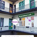Kameleon Loft Budapeszt