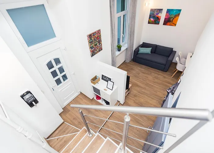 Daire Kameleon Loft