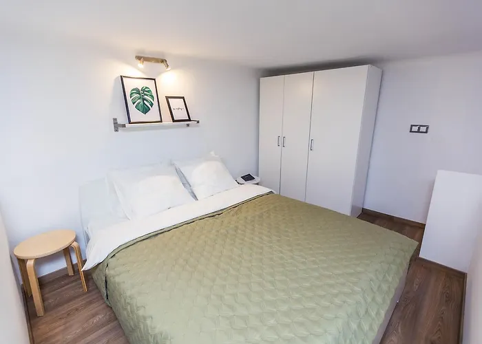 Kameleon Loft Apartment Budapest