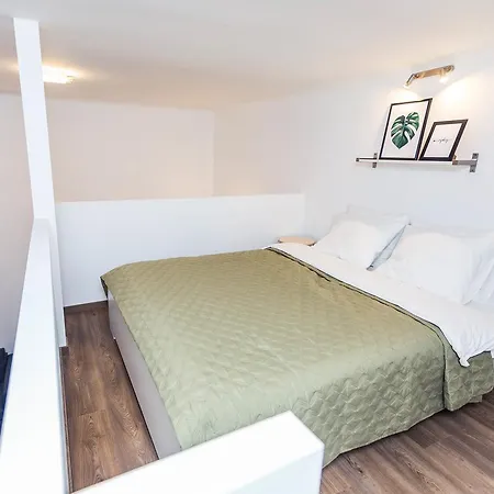 Kameleon Loft * Budapest