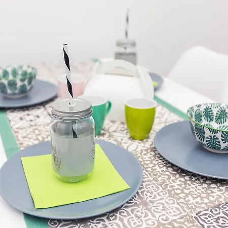 Kameleon Loft Apartment *