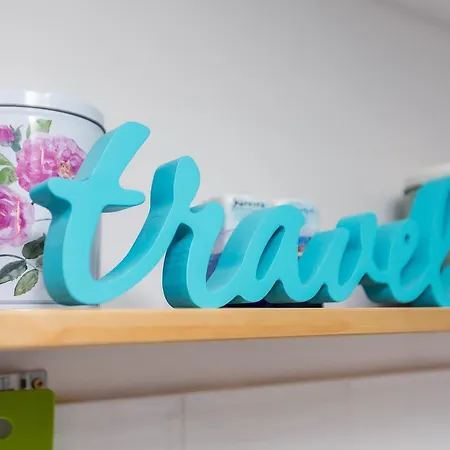 Kameleon Loft Appartement