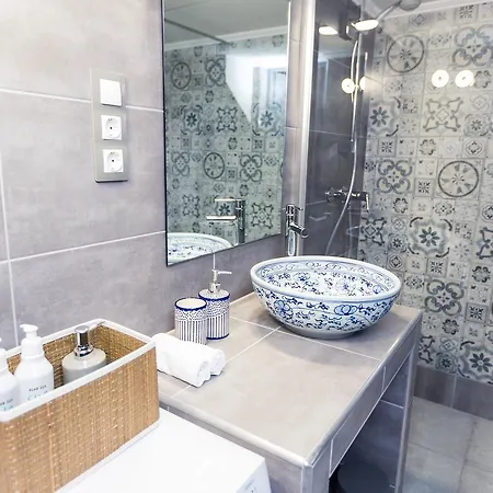 Kameleon Loft Appartement *