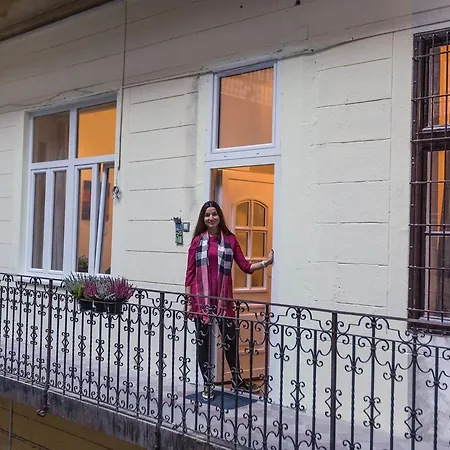 Kameleon Loft Budapeszt