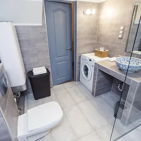 Kameleon Loft Apartament *