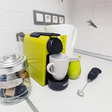 Kameleon Loft Budapest