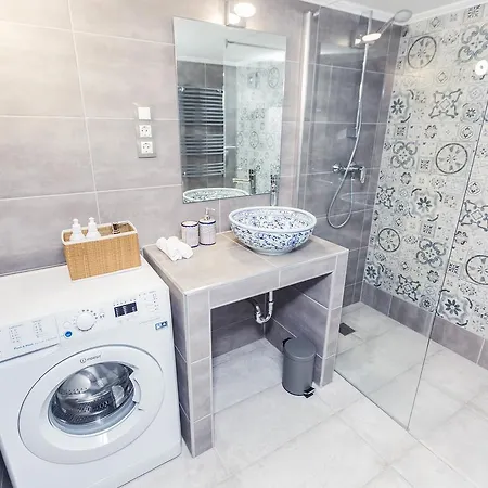 Kameleon Loft Apartment *