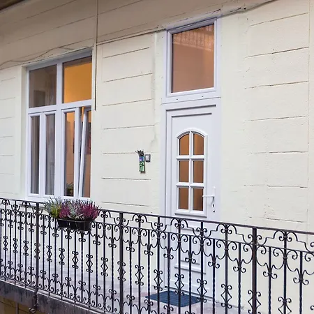 Kameleon Loft 아파트 *