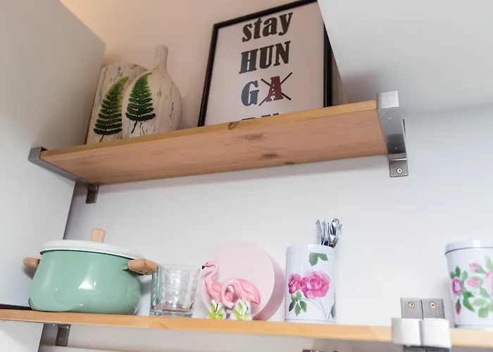Kameleon Loft *
