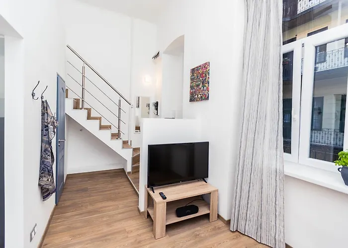 Kameleon Loft *