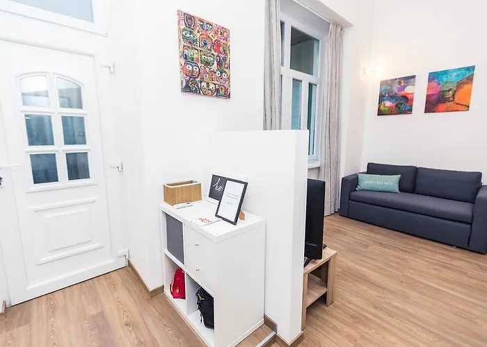 Kameleon Loft *