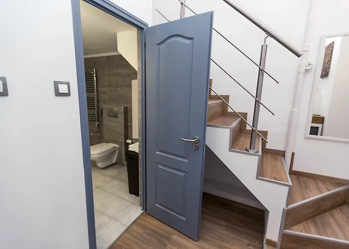 Kameleon Loft * Будапешт
