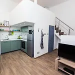 Daire Kameleon Loft