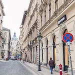 Kameleon Loft * Budapeşte