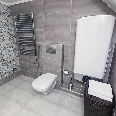 Kameleon Loft בודפשט