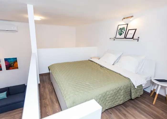 Kameleon Loft * Βουδαπέστη